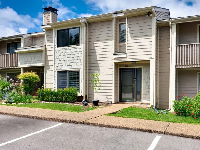 Townhouse for sale in Tennessee