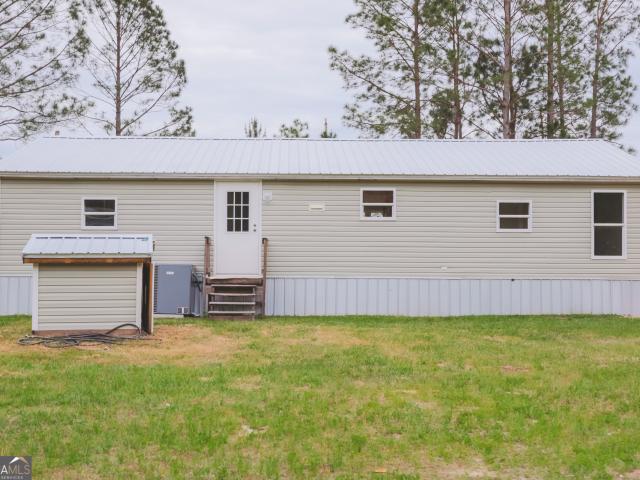 House for sale in Alma, Georgia