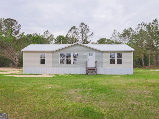 House for sale in Alma, Georgia