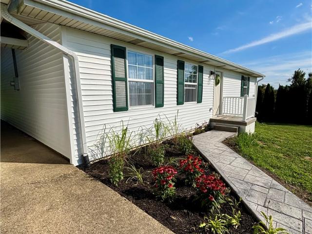 House for sale in Alverton, Pennsylvania