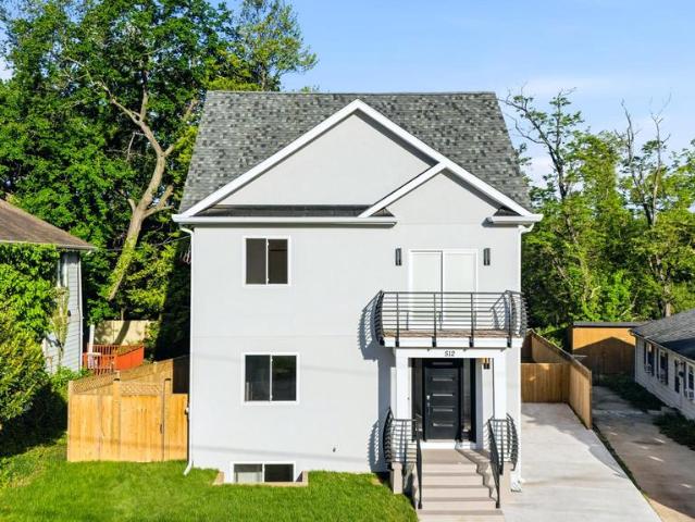 House for sale in Rockville, Maryland