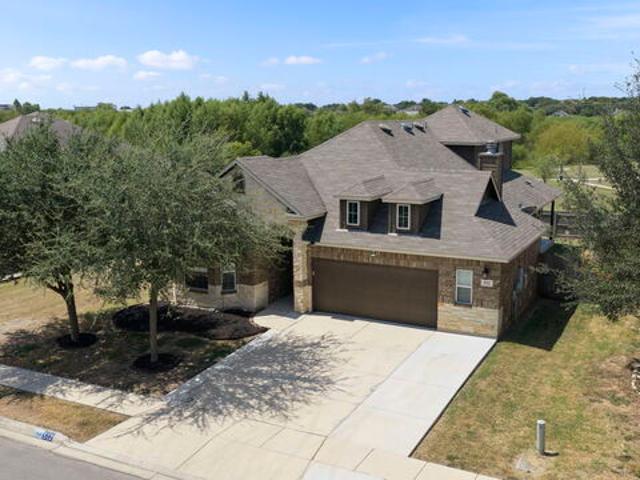 House for sale in Cibolo, Texas