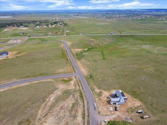 Land for sale in Billings, Montana