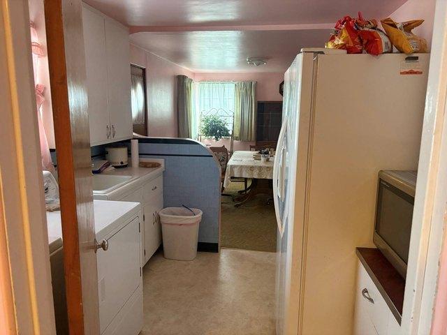 House for sale in Alliance, Box Butte County