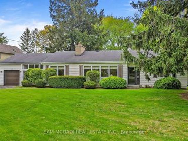 House for sale in Mississauga, Ontario