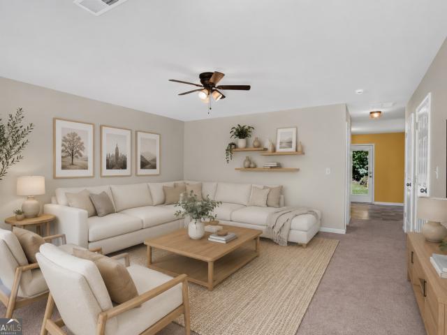 House for sale in Villa Rica, Georgia