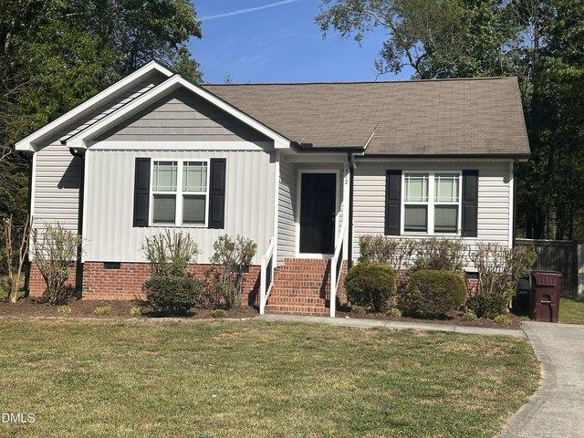 House for sale in Hurdle Mills, North Carolina