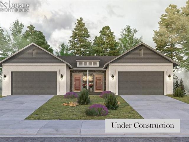 Townhouse for sale in Teller, Colorado