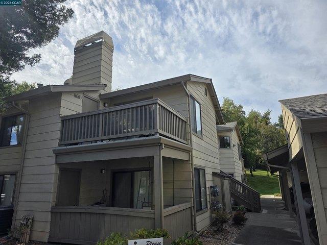 Condo for sale in Hercules, Contra Costa County