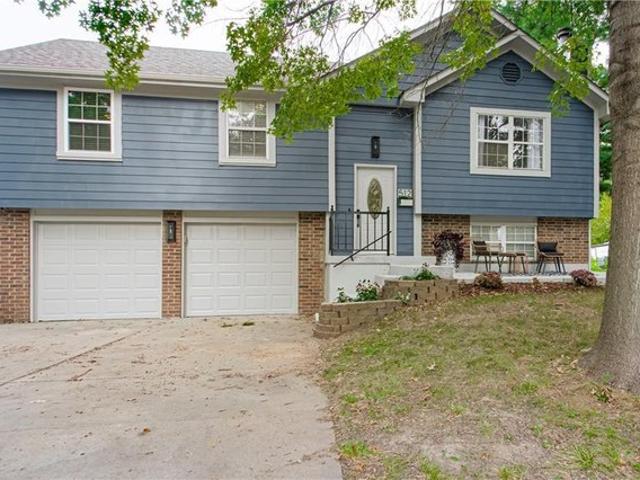 House for sale in Grain Valley, Missouri