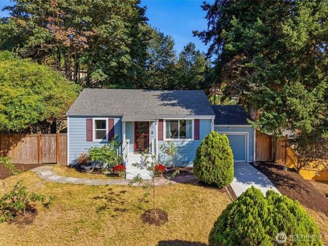 House for sale in Renton, Washington