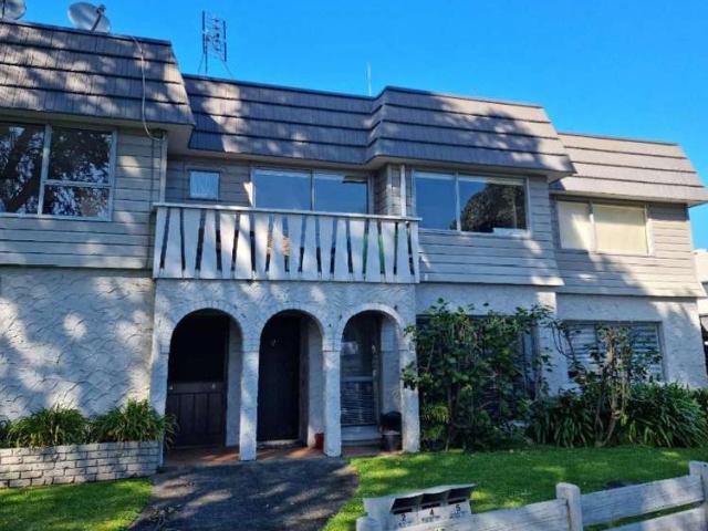Apartment for rent in Bay Of Plenty