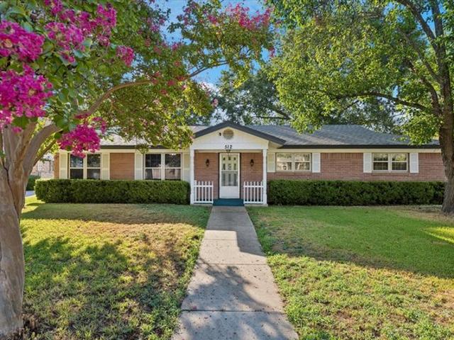 House for sale in Hurst, Texas