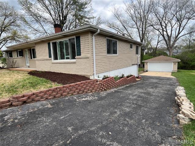 Property for sale in Kirkwood, Missouri