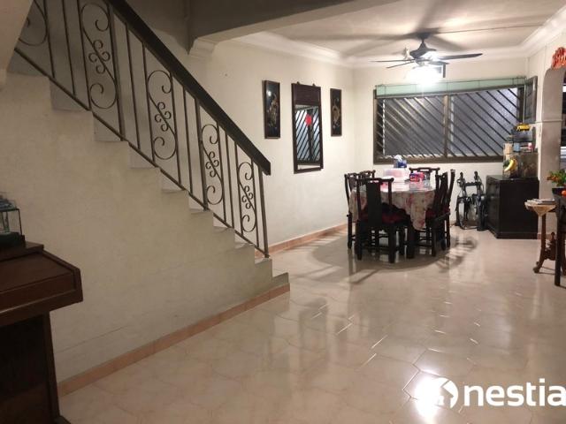 Apartment for sale in Bukit Batok, 05 South West