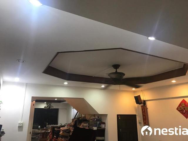 Apartment for sale in Bukit Batok, 05 South West