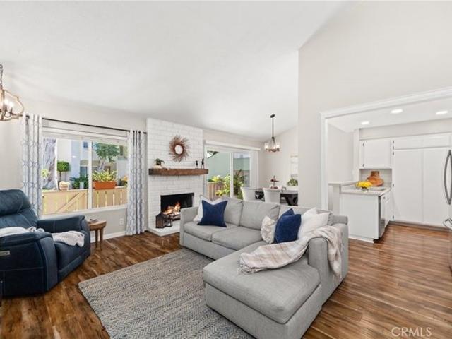 House for sale in Brea, California