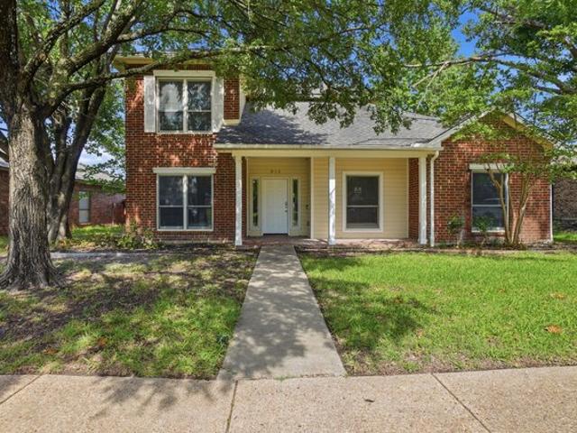 House for sale in Mesquite, Texas