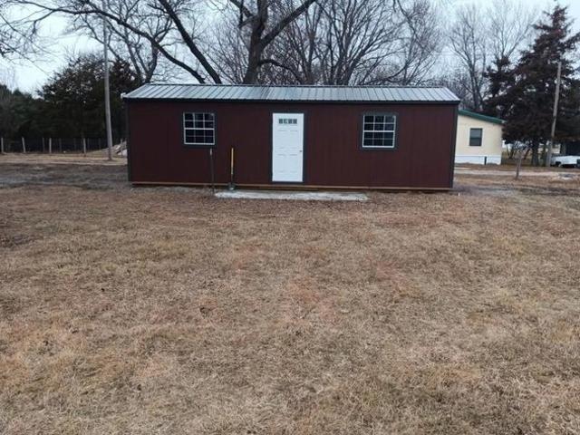 Land for sale in Nebraska
