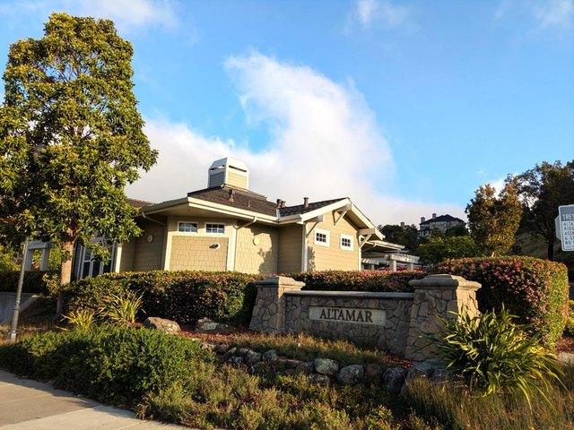 Condo for sale in San Mateo, California