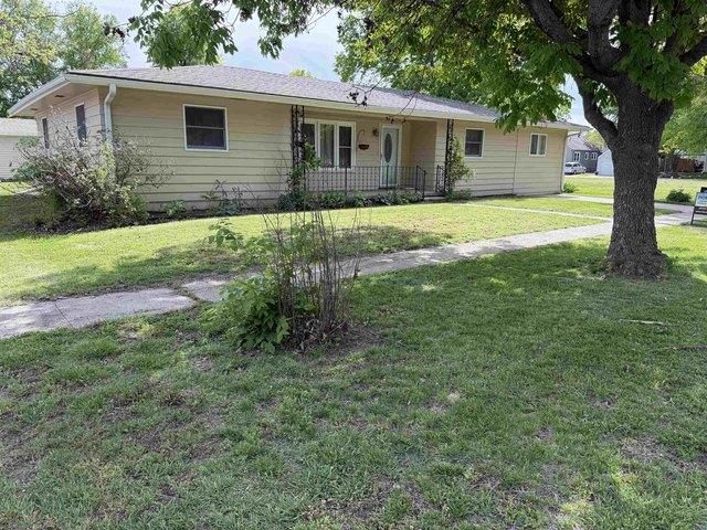 House for sale in Kansas