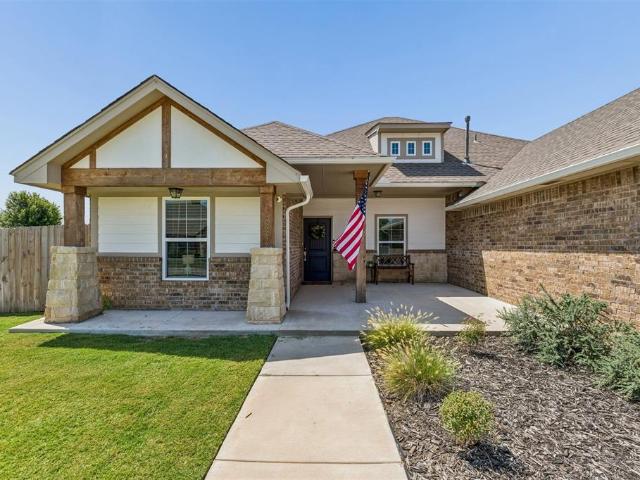 House for sale in Tuttle, Oklahoma