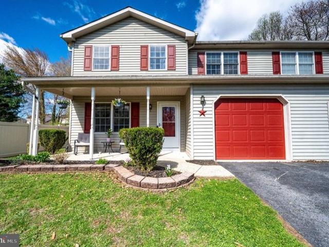 Townhouse for sale in Birdsboro, Pennsylvania