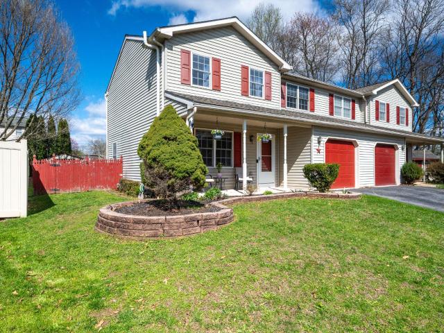 Property for sale in Douglassville, Pennsylvania