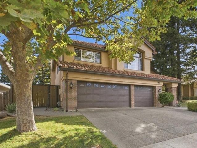 House for sale in Solano, California