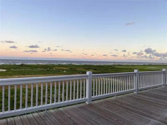 House for sale in Galveston