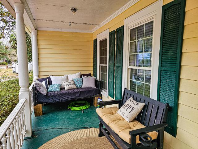 House for sale in Walterboro, South Carolina