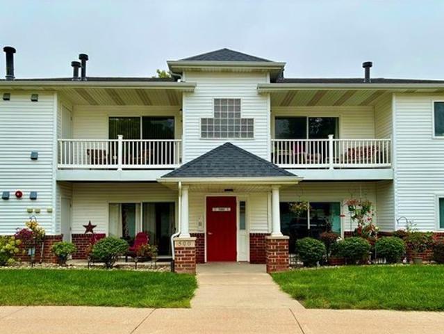 Condo for sale in Mason, Ingham County