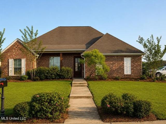 House for sale in Madison, Mississippi