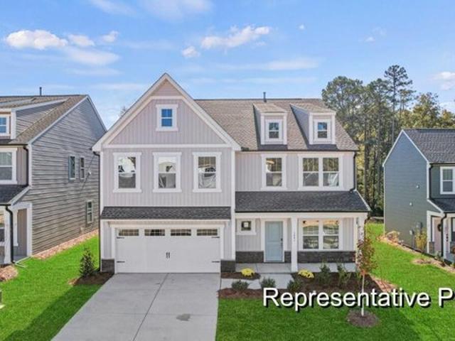 House for sale in Wake, North Carolina