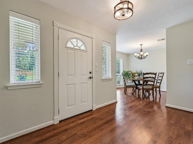 House for sale in Friendswood, Texas
