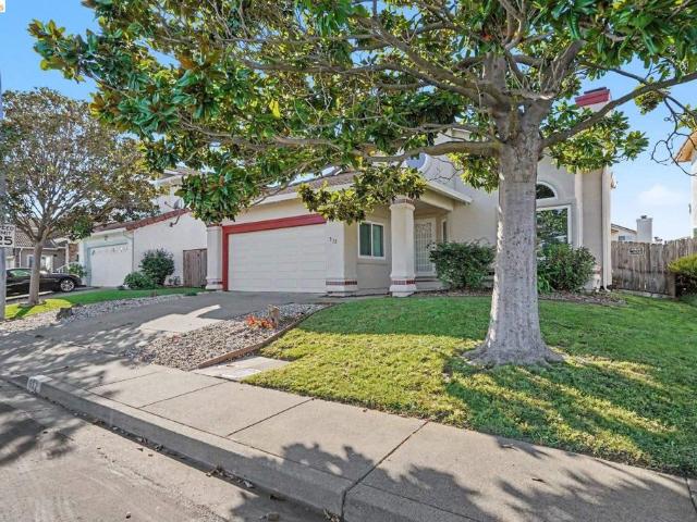 House for sale in Sandpiper Point, Vallejo