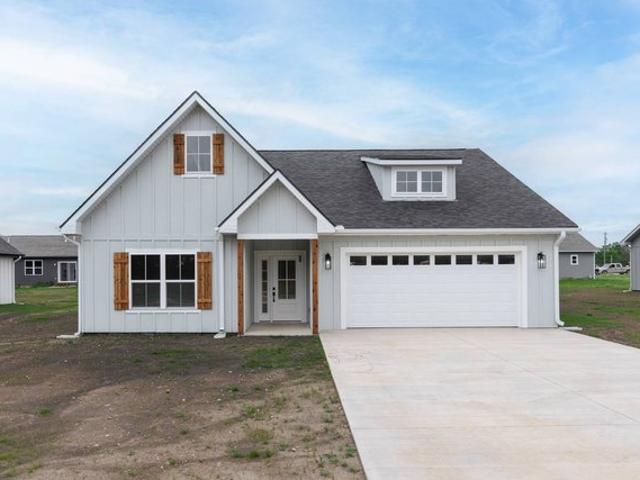 House for sale in Kansas