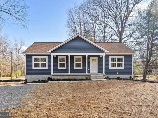 House for sale in Virginia