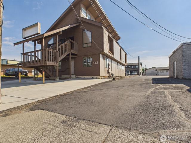 House for sale in Walla Walla, Washington