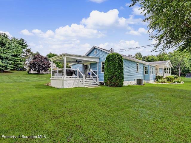 House for sale in Duryea, Pennsylvania