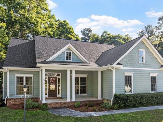 House for sale in Chatham, North Carolina