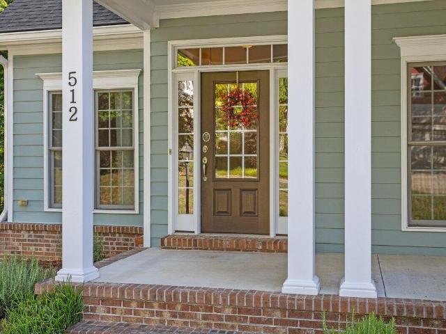 House for sale in Chatham, North Carolina