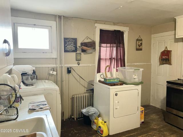House for sale in Mifflinburg, Pennsylvania