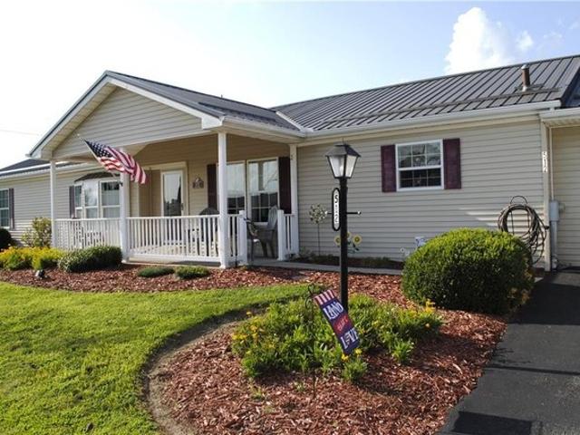 House for sale in Mount Pleasant, Pennsylvania