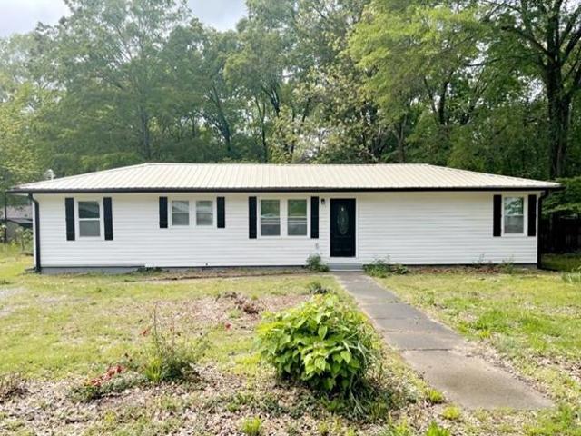 House for sale in Gordon, Georgia