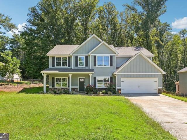 House for sale in Temple, Georgia