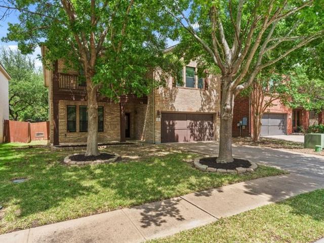 House for sale in Williamson, Texas