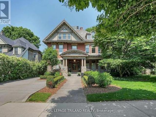 House for sale in Arva, Ontario
