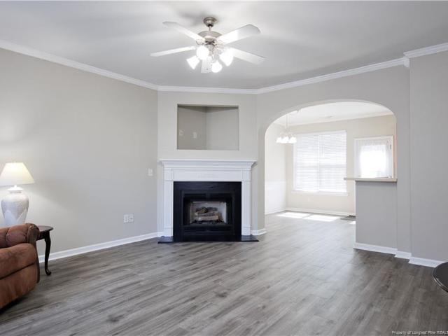 Property for rent in Wake, North Carolina