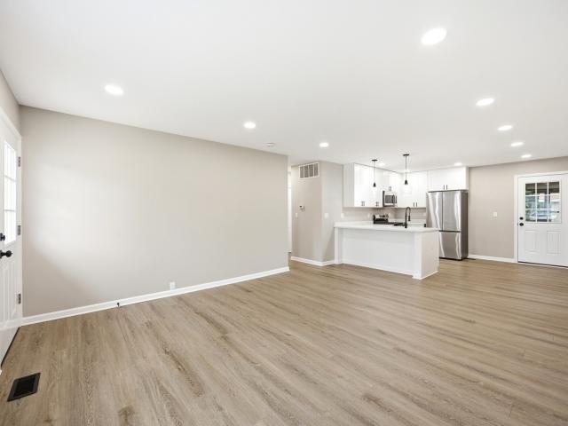 House for sale in Romeoville, Illinois